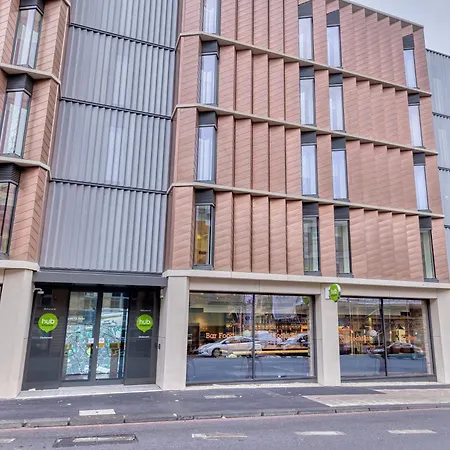 Hub London Clerkenwell-2